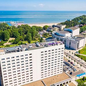 Mercure Gdynia Centrum